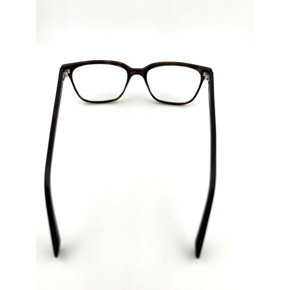 Warby Parker Hayden M291 eyeglass Frame, 52-16-145 Rye Tortoise FRAME ONLY - Picture 12 of 12
